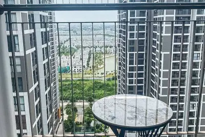 Image de Apartment Ocean Park is one of the most interesting entertainment in Vietnam