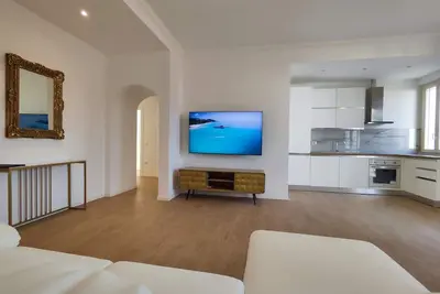 Image de Attico Vespucci Luxury Penthouse