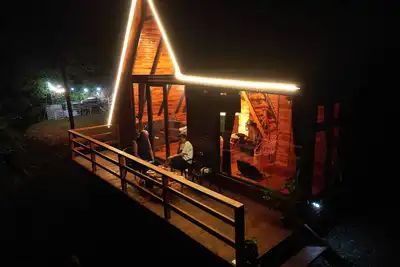 Image de Saklıtepe bungalov