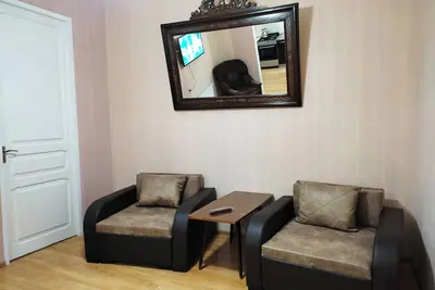 Image de Sweet Home At Marjanishvili Sq. Vip Apartment  Most Center At The Old Tbilisi