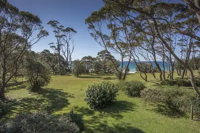 Image de Ocean's Edge @ Bawley Beach