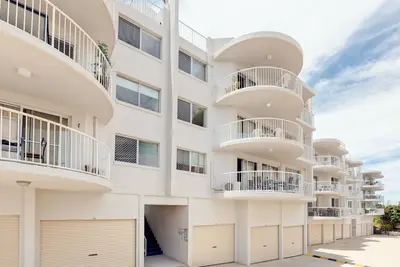 Image de Bayviews & Harbourview Holiday Apartments