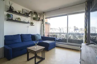 Image de Studio Lumineux Paris 17