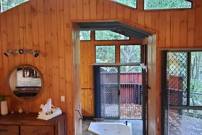 Image de Treetops Accommodation Montville
