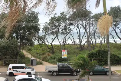 Image de Camargue Beachfront Apartments