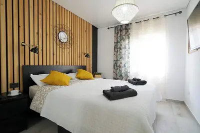 Image de Apartment in central Los Cristianos