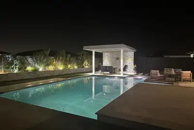 Image de Barefoot Villa, take your shoes off and stay a while!