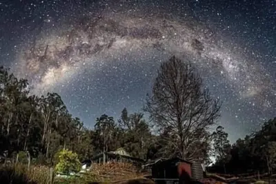 Image de Willow's Retreat Eco Lodge