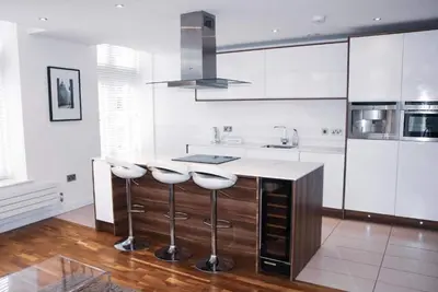 Image de Deansgate Luxury Apartments