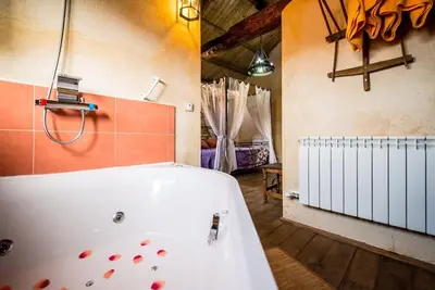 Image de El Refugio Soñado I Special for couples