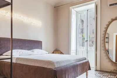 Image de Casa Mia a Ortigia by Wonderful Italy