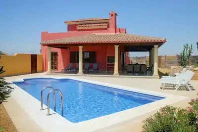 Image de Desert Springs Resort: Buenavista 9