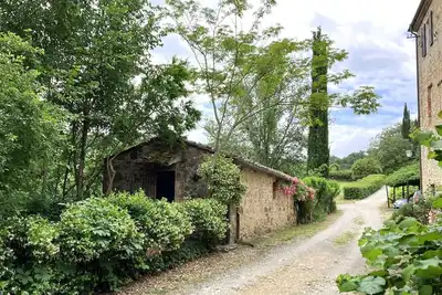 Image de Castello di Montalto - La Voliera