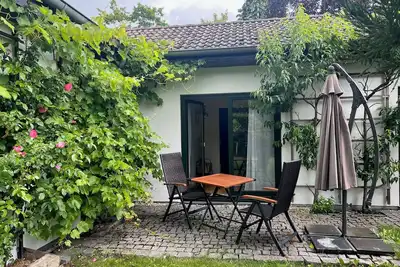 Image de Cozy vacation apartment on the High Fens
