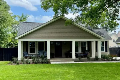 Image de Exquisite furnished rental in Downtown Aiken!