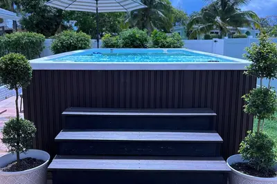 Image de Piece of Paradise by The Beach