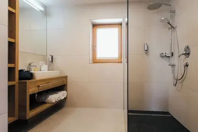 Image de Apartment with 2 bedrooms Boutique Apartment Sonnenhang with pool