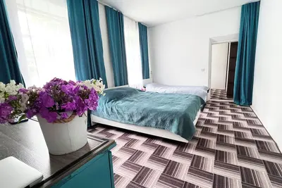 Image de Karagat Karakol Suites!