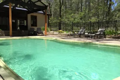 Image de Pokolbin Cottages