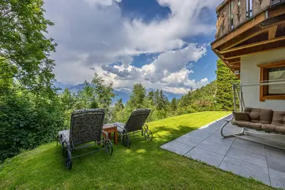 Image de Chalet La Vue - hammam, pet friendly, amazing view