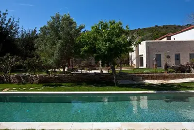 Image de Bh430 - R - Villa Chania