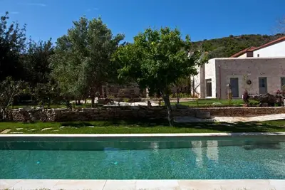 Image de Bh429 - R - Villa Chania