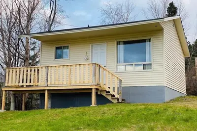 Image de Rustic Wave Cottages-Cabin #1