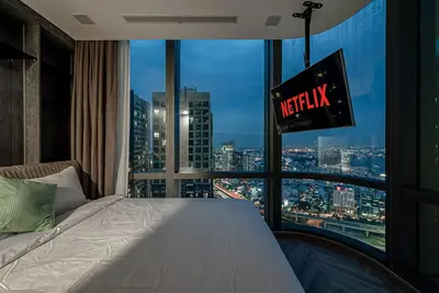 Image de Landmark 81 Residences - Angia Hospitality
