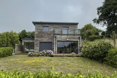 Image de Villa Vue sur Mer - Un Joyau Moderne à Deux Pas de la Mer