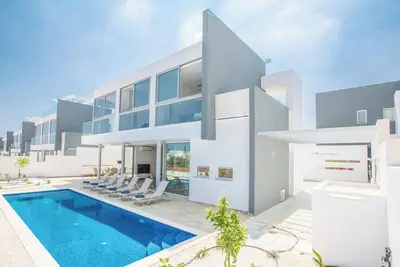 Image de Villa Pearl 2 - Trois Chambres Villa, Couchages 7
