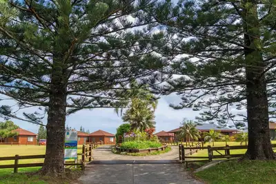 Image de Ocean Breeze Cottages