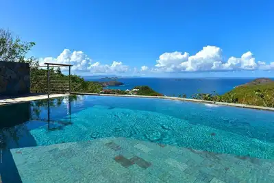 Image de Asian Pearl by Wimco St. Barth Properties