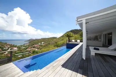 Image de Rivendell by Wimco St. Barth Properties
