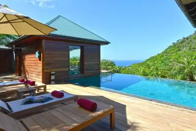 Sauvage by Wimco St. Barth Properties