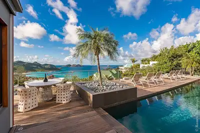 Image de Meli Melo by Wimco St. Barth Properties