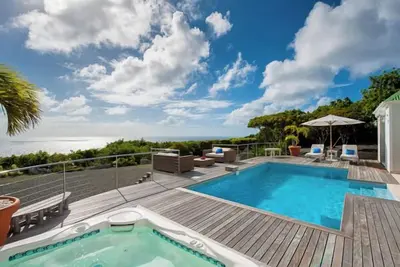 Image de Costa Nova by Wimco St. Barth Properties