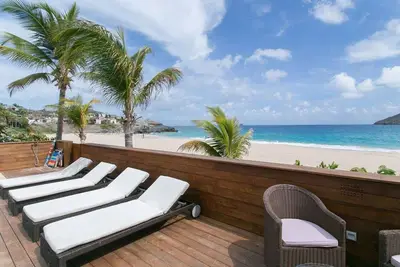 Image de Do Dragan by Wimco St. Barth Properties