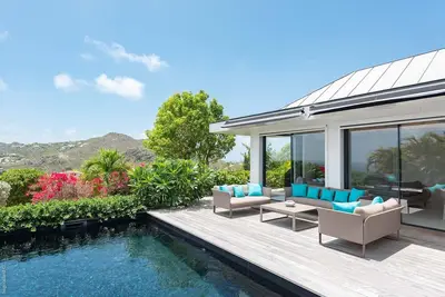 Image de King Gustaf by Wimco St. Barth Properties