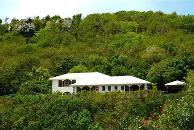 Image de Kyody by Wimco St. Barth Properties
