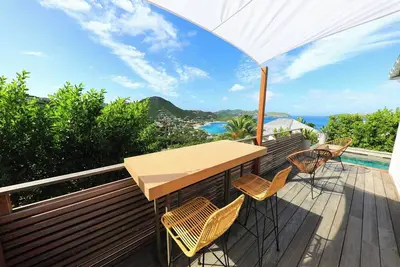 Image de Moana by Wimco St. Barth Properties
