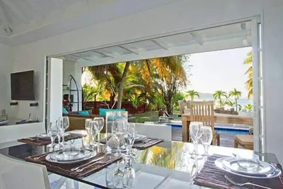 Image de Sea Breeze by Wimco St. Barth Properties