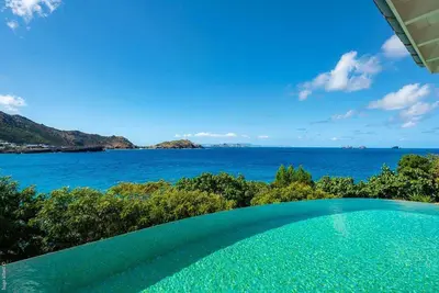 Image de Tichka by Wimco St. Barth Properties