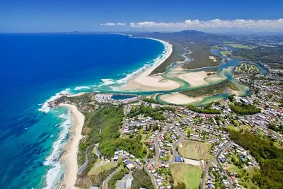 Image de Big4 Tasman Holiday Parks - Nambucca Heads