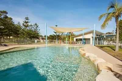 Image de Norah Head Holiday Park