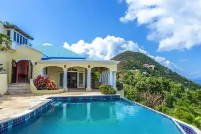Image de Blu Tortu- Tropical Paradise