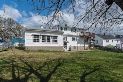 Image de Entire House, Sleep 11, Garage, Fully Fenced Backyard