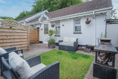 Image de Rose Cottage - 3 Bed Cottage - New Hedges - Tenby