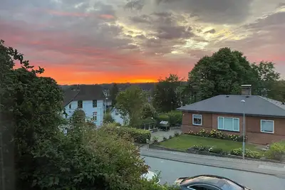 Image de Villa with a view of Vejle\nClose to forest and water\nClose to Legoland