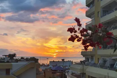 Image de Apartment Ocean Park, in Costa Adeje, Tenerife