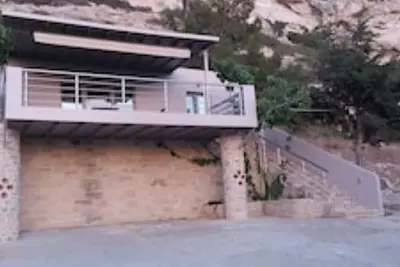 Image de Villadream With Panoramic View To The Sea